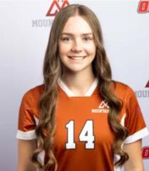 Mackenzie Scanlon