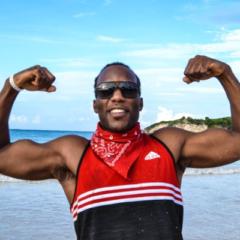 Ty Knight