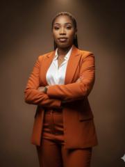 Mireille Moukouti tsomo