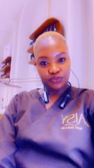 Tebogo Mashaba