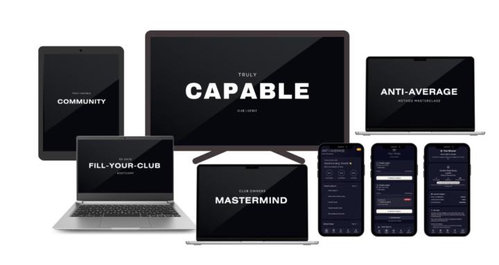 Truly Capable Club Owners