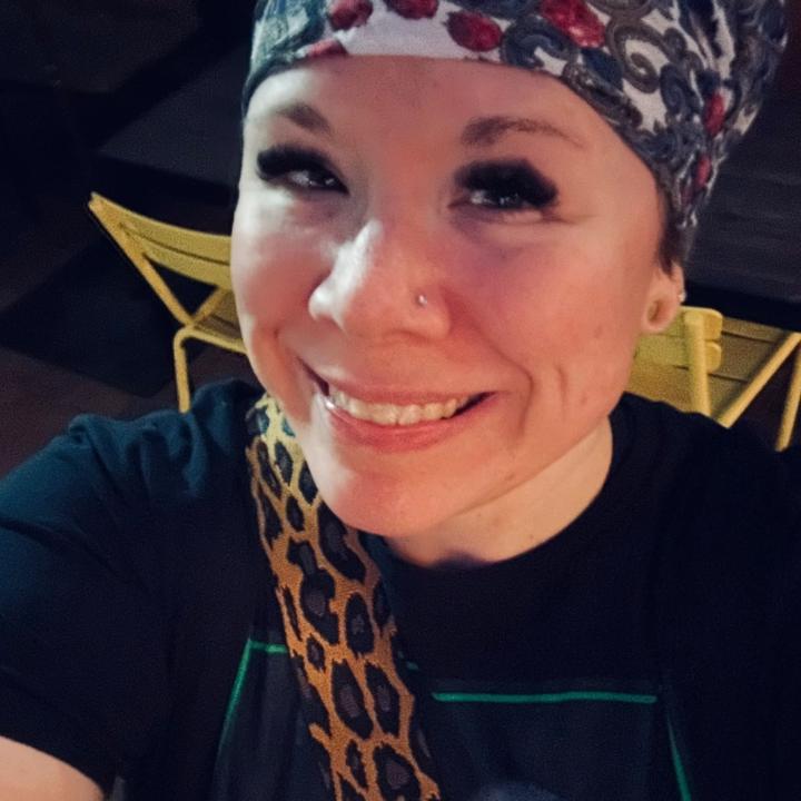 Heather Niass