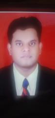 Yogesh Bhendare