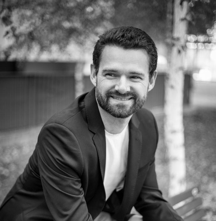 Mathieu Cordonnier