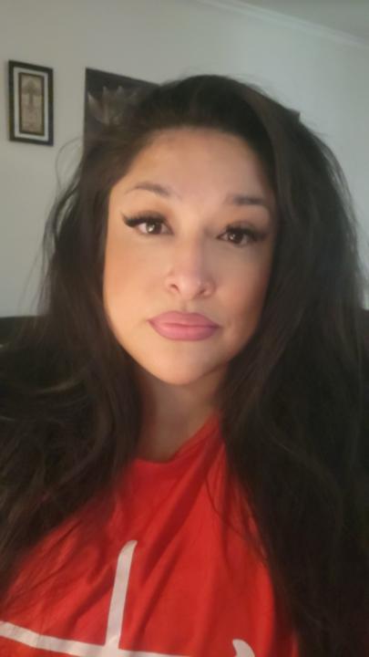 Angie Gallegos