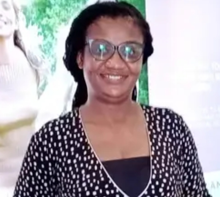Precious Turkson