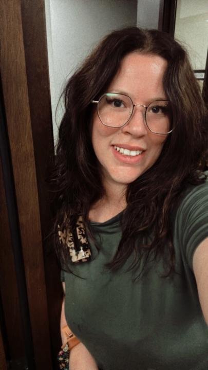 Kathleen Boucher