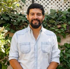 Joaquín Salgado