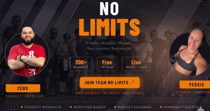 No Limits