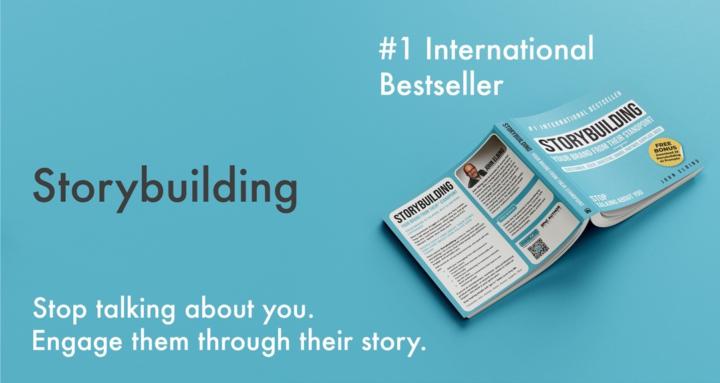 Standpoint - Storybuilding