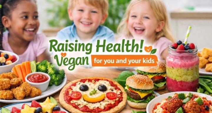Raising Health!