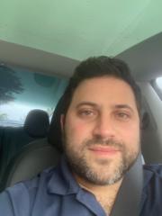 Jose Benhamu