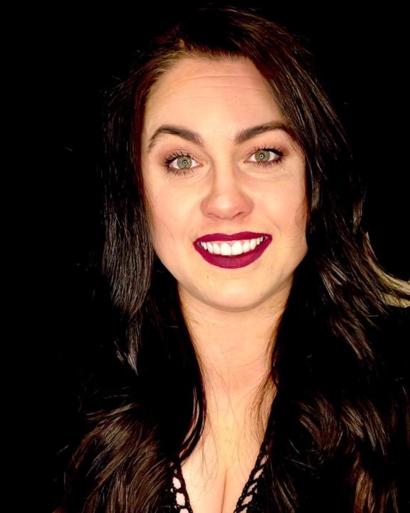 Brittany Strong