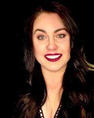 Brittany Strong