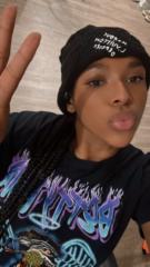 Jazmyn Glenn