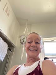 Elizabeth Oday