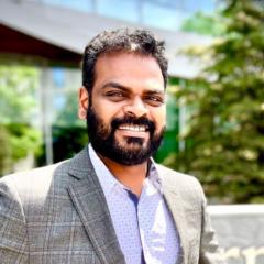 Vijay Ponnaiyan
