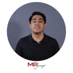 Josué Alam Victoriano Dominguez