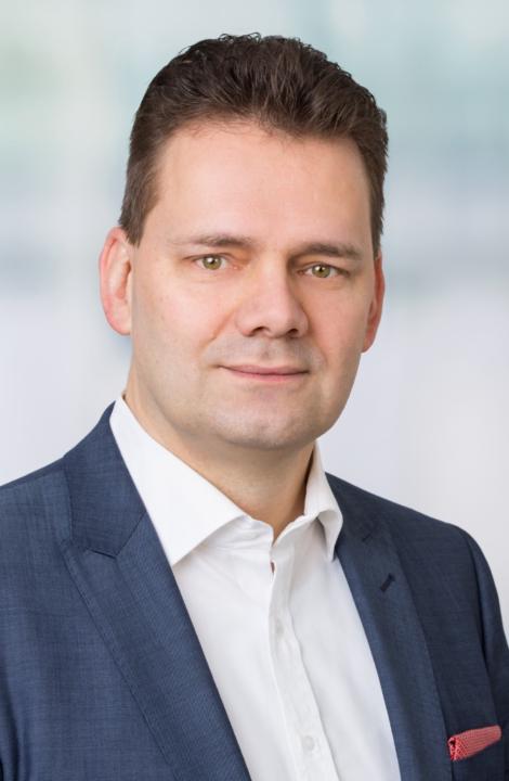 Bernd Braun