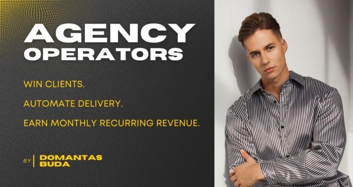Agency Operators