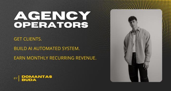 Agency Operators