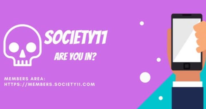 Money Makers Group - Society11