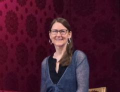Tracy Brackett