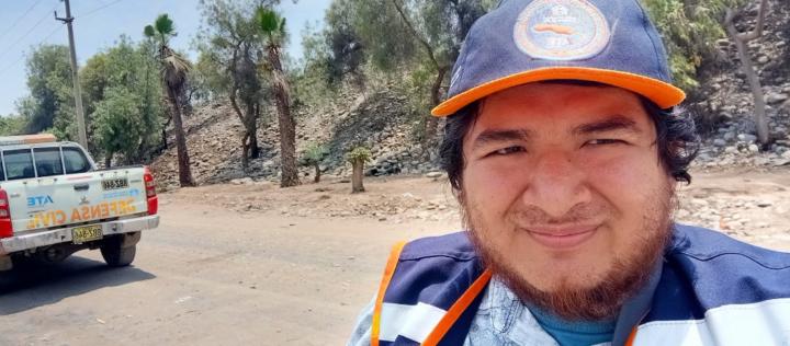 Manuel Antonio Curotto Vargas