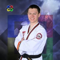 Kael Holborow