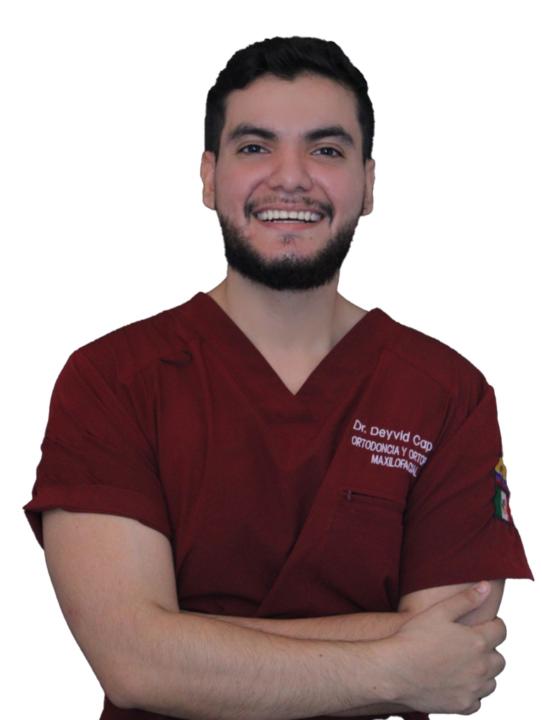 Deyvid Capelo