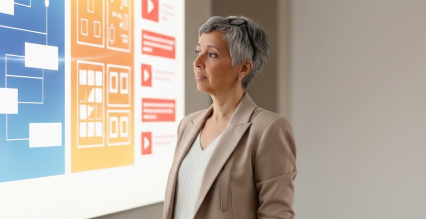 BUSCANDO TU MARKET FIT