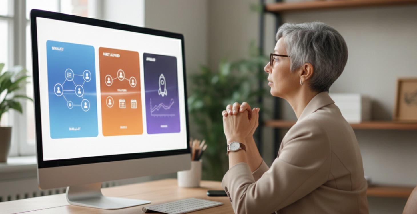 HERRAMIENTAS PARA AUTOMATIZAR PROCESOS