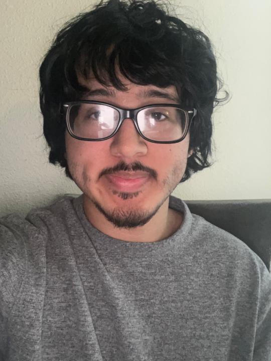 Joncarlo Gonzalez