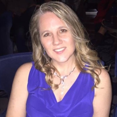 Wendy Ruenzel