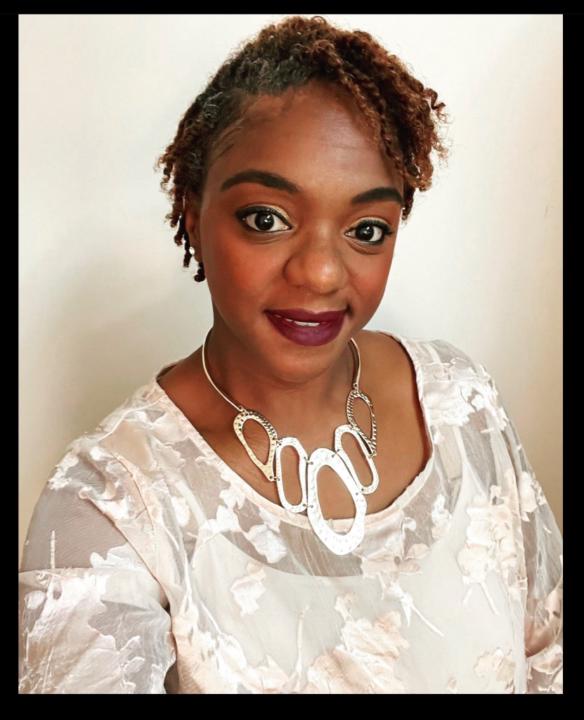 Eboni Simmons