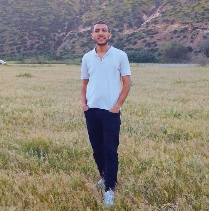 Hamyd Warab