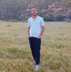 Hamyd Warab