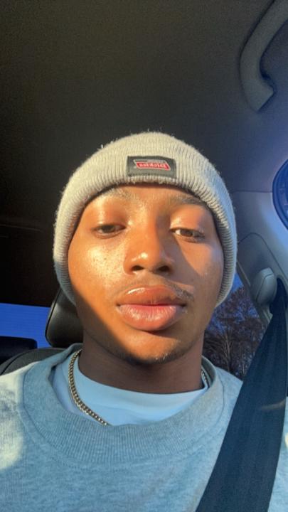 Zion Blackman