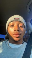 Zion Blackman