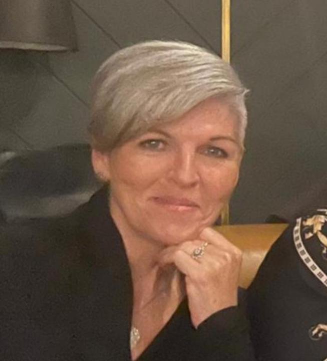 Elaine Maxwell