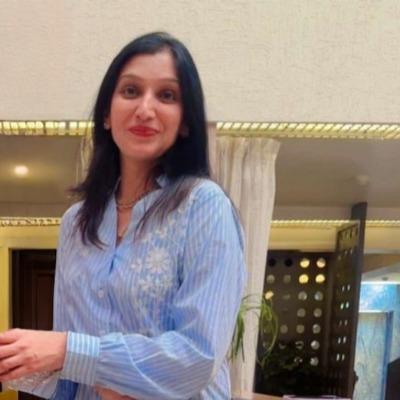 Dr.Neha Loya