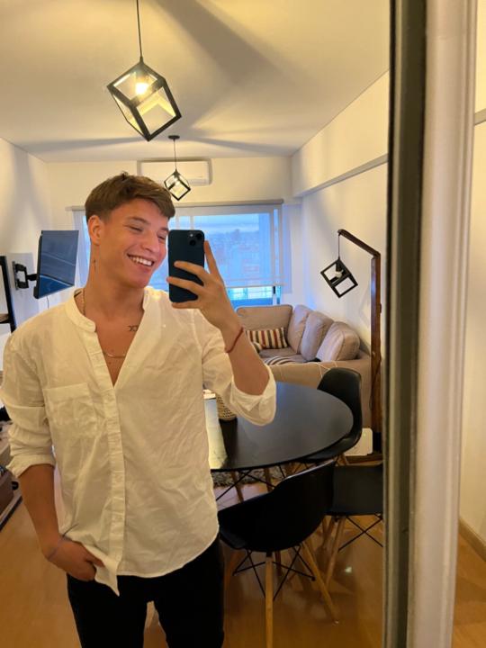 Lucas Roberto