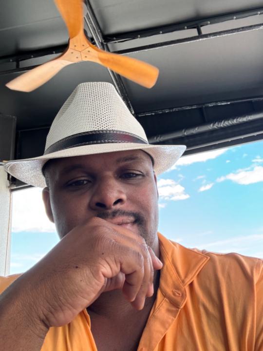 Darnell Kuykendall