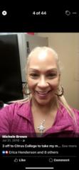 Michele Brown