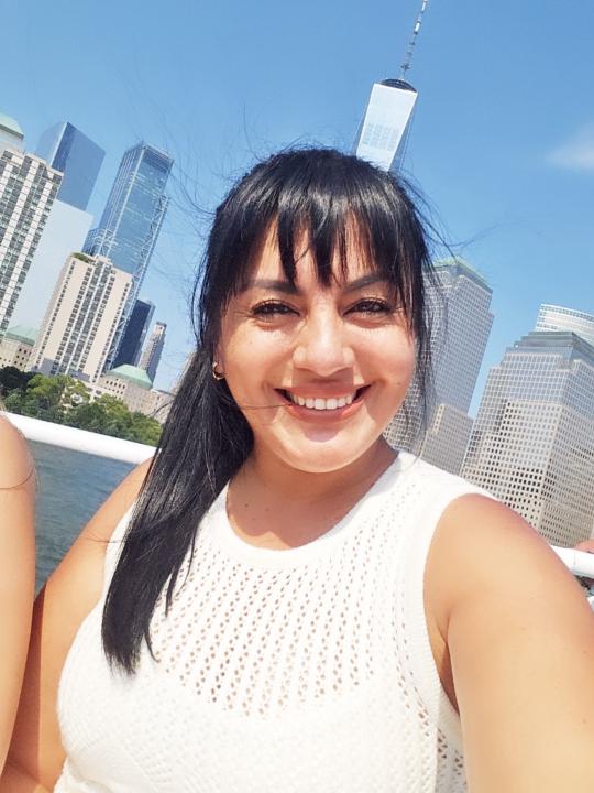 Maria Giron