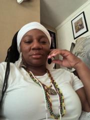 Tiwanna Wheeler