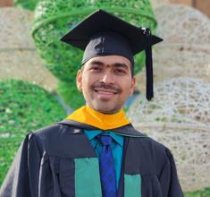 Rajesh Nemani