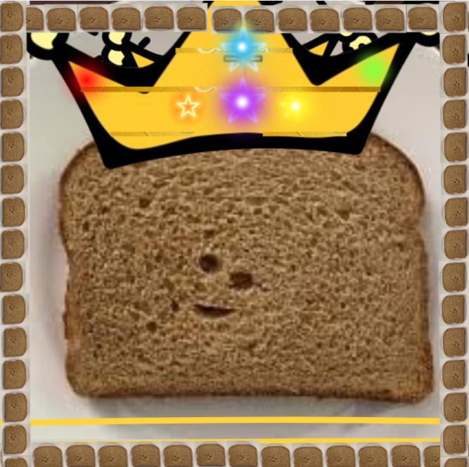 Toast Man