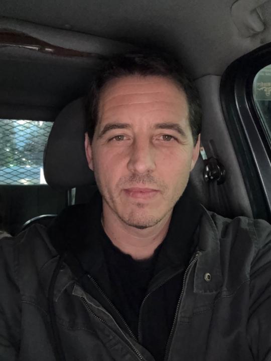 Sebastian Mariscotti