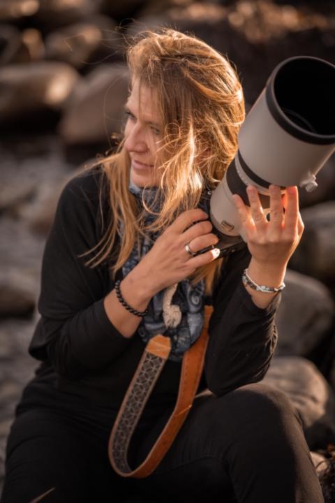 Kerstin Messing